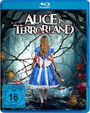 Richard John Taylor: Alice in Terrorland (Blu-ray), BR