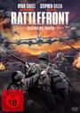 Christopher Forbes: Battlefront - Zwischen den Fronten, DVD