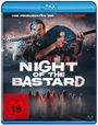 Erik Boccio: Night of the Bastard (Blu-ray), BR