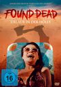 Travis Greene: Found Dead - Urlaub in der Hölle, DVD