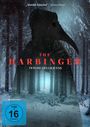 Andy Mitton: The Harbinger - Träume des Grauens, DVD