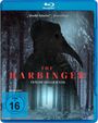 Andy Mitton: The Harbinger - Träume des Grauens (Blu-ray), BR