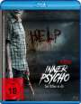 Joe W. Nowland: Inner Psycho - Der Killer in dir (Blu-ray), BR