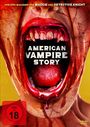 Edward Drake: American Vampire Story, DVD