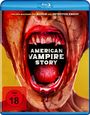 Edward Drake: American Vampire Story (Blu-ray), BR