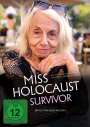 Radek Wegrzyn: Miss Holocaust Survivor, DVD