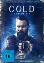 Erlingur Thoroddsen: Cold - Tod im Eis, DVD