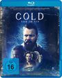 Erlingur Thoroddsen: Cold - Tod im Eis (Blu-ray), BR