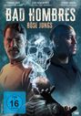 John Stalberg jr.: Bad Hombres - Böse Jungs, DVD