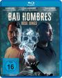 John Stalberg jr.: Bad Hombres - Böse Jungs (Blu-ray), BR