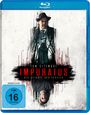 Michael J. Yurinko: Impuratus - Die Beichte des Teufels (Blu-ray), BR