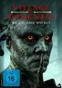 Leigah Keewatin: Village Of Darkness - Wo das Böse wächst, DVD