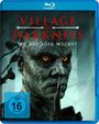 Leigah Keewatin: Village Of Darkness - Wo das Böse wächst (Blu-ray), BR