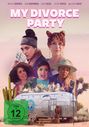 Heidi Weitzer: My Divorce Party, DVD