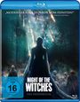 Gabriel Bienczycki: Night of the Witches - Das Hexenritual (Blu-ray), BR