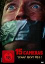 Danny Madden: 15 Cameras - Schau' nicht weg!, DVD