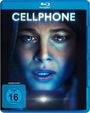 Luke Sommer: Cellphone (Blu-ray), BR