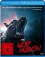 Mark Cantu: Wolf Hollow (Blu-ray), BR