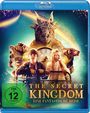 Matt Drummond: The Secret Kingdom - Eine fantastische Reise (Blu-ray), BR