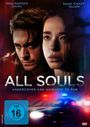 Emmanuelle Pickett: All Souls - Undercover and nowhere to run, DVD