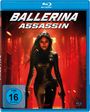 Michael Su: Ballerina Assassin (Blu-ray), BR