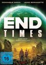 Jim Towns: End Times - Tag der Abrechnung, DVD