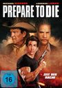 Jose Montesinos: Prepare to Die, DVD