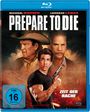 Jose Montesinos: Prepare to Die (Blu-ray), BR