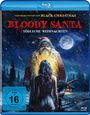 Zac Locke: Bloody Santa - Tödliche Weihnachten (Blu-ray), BR