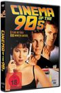 Terri Treas: Cinema of the 90's (9 Filme auf 3 DVDs), DVD,DVD,DVD