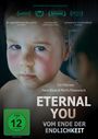 Hans Block: Eternal you - Vom Ende der Endlichkeit, DVD