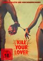 Alix Austin: Kill your Lover, DVD