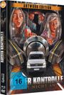 Lodewijk Crijns: Ausser Kontrolle - Halt nicht an! (Blu-ray & DVD im Mediabook), BR,DVD