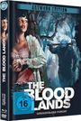 Simeon Halligan: The Blood Lands (Blu-ray & DVD im Mediabook), BR,DVD