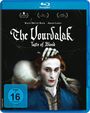 Adrien Beau: The Vourdalak - Taste of Blood (Blu-ray), BR