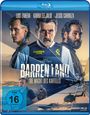 Albert Pintó: Barren Land - Die Macht des Kartells (Blu-ray), BR