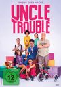 Joaquín Mazón: Uncle Trouble - Daddy über Nacht, DVD