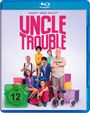 Joaquín Mazón: Uncle Trouble - Daddy über Nacht (Blu-ray), BR