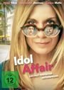 Teresa Bellón: Idol Affair - Ein fast perfekter Seitensprung, DVD