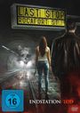 Luis Prieto: Last Stop: Rocafort St., DVD