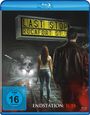 Luis Prieto: Last Stop: Rocafort St. (Blu-ray), BR