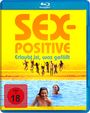 Peter Woodward: Sex-Positive - Erlaubt ist, was gefällt (Blu-ray), BR