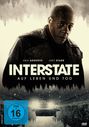 Jean Luc Herbulot: Interstate - Auf Leben und Tod, DVD