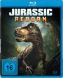 Marcel Walz: Jurassic Reborn (Blu-ray), BR