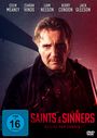 Robert Lorenz: Saints & Sinners, DVD