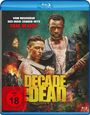 Adam Deyoe: Decade of the Dead (Blu-ray), BR