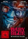 Adam Mason: Baby Blue - Im Visier des Killers, DVD
