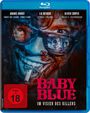 Adam Mason: Baby Blue - Im Visier des Killers (Blu-ray), BR