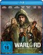 Stuart Brennan: Warlord  - Krieg der Elfen (Blu-ray), BR