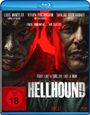 Joshua Dixon: Hellhound (Blu-ray), BR